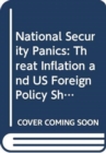 Image for National Security Panics