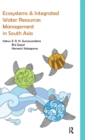 Image for Ecosystems and Integrated Water Resources Management in South Asia