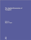 Image for The Applied Economics of Transport