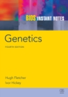 Image for BIOS Instant Notes in Genetics
