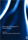 Image for Learning and Research in Virtual Worlds