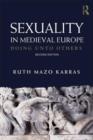 Image for Sexuality in Medieval Europe