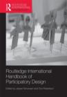 Image for Routledge International Handbook of Participatory Design
