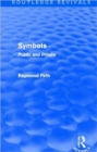 Image for Symbols (Routledge Revivals)