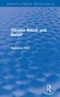 Image for Tikopia Ritual and Belief (Routledge Revivals)