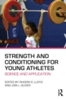 Image for Strength and Conditioning for Young Athletes
