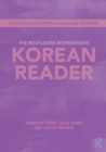 Image for The Routledge Intermediate Korean Reader
