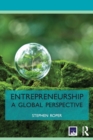 Image for Entrepreneurship  : a global perspective