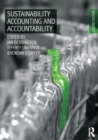 Image for Sustainability Accounting and Accountability