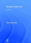 Image for European Union Law