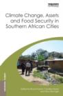 Image for Climate Change, Assets and Food Security in Southern African Cities