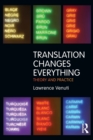 Image for Translation changes everything  : theory and practice