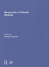 Image for Geography of climate change