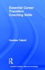 Image for Essential Career Transition Coaching Skills
