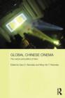 Image for Global Chinese Cinema