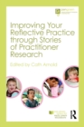 Image for Learning from stories of practitioner research in early years education