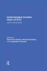 Image for Understanding Creative Users of ICTs