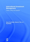Image for International investment management  : theory, ethics and practice