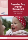 Image for Supporting Early Language Development