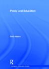 Image for Policy and Education