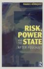 Image for Risk, Power and the State