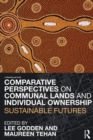 Image for Comparative Perspectives on Communal Lands and Individual Ownership