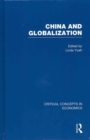 Image for China and globalization
