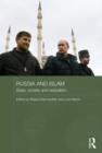 Image for Russia and Islam  : state, society and radicalism