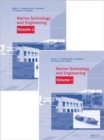 Image for Marine Technology and Engineering, Two Volume Set : CENTEC Anniversary Book