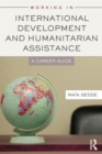 Image for Working in International Development and Humanitarian Assistance