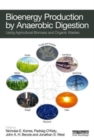 Image for Bioenergy Production by Anaerobic Digestion