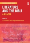 Image for Literature and the Bible