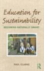 Image for Education for Sustainability