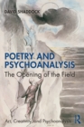Image for Poetry and Psychoanalysis