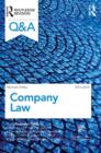 Image for Q&amp;A company law 2013-2014