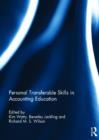 Image for Personal Transferable Skills in Accounting Education RPD