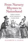 Image for From Nursery Rhymes to Nationhood