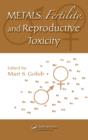 Image for Metals fertility and reproductive toxicity