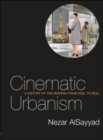 Image for Cinematic Urbanism