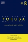 Image for Colloquial Yoruba CD