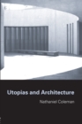 Image for Utopias and Architecture