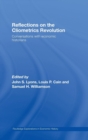 Image for Reflections on the Cliometrics Revolution