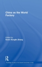 Image for China as a world factory