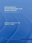 Image for Globalization, Governmentality and Global Politics