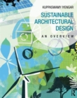 Image for Sustainable architectural design  : an overview