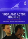 Image for Yoga and Actor Training