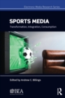 Image for Sports Media