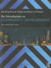 Image for An Introduction to Community Development