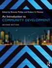 Image for An introduction to community development
