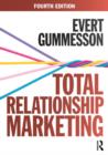 Image for Total Relationship Marketing Renewed